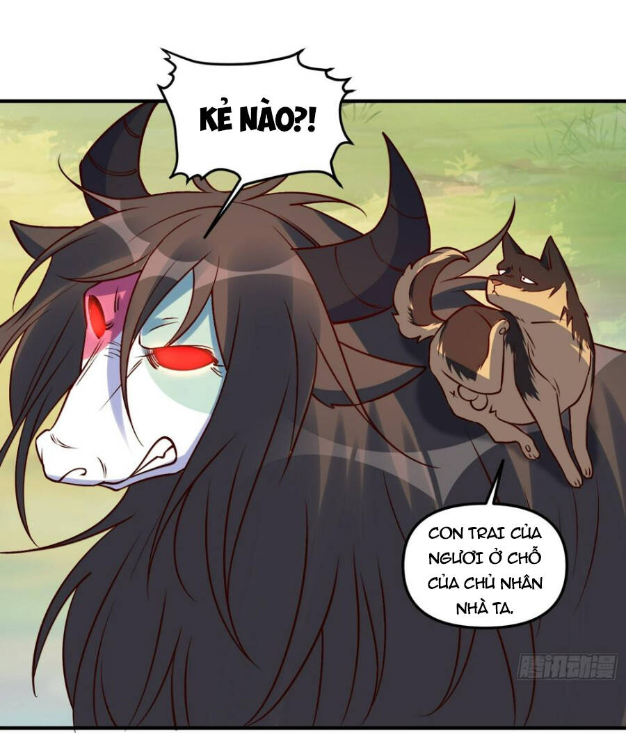 Nguyên Lai Ta Là Tu Tiên Đại Lão Chapter 220 - Trang 2