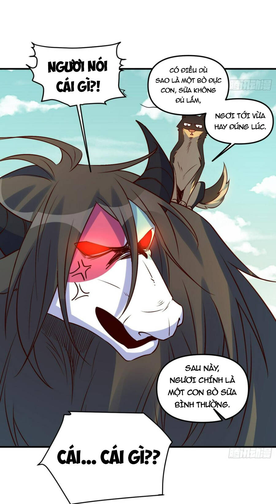 Nguyên Lai Ta Là Tu Tiên Đại Lão Chapter 220 - Trang 2