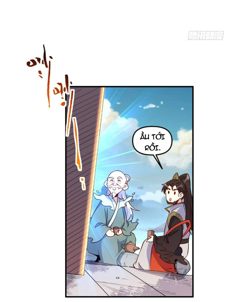 Nguyên Lai Ta Là Tu Tiên Đại Lão Chapter 220 - Trang 2