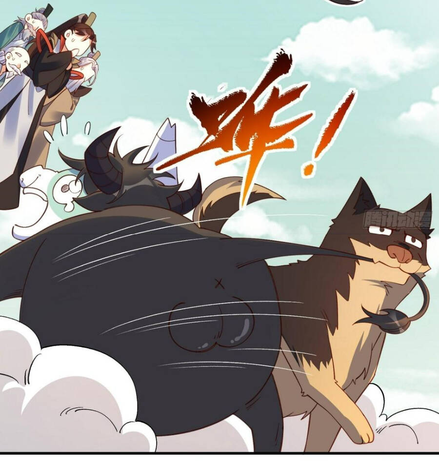 Nguyên Lai Ta Là Tu Tiên Đại Lão Chapter 220 - Trang 2