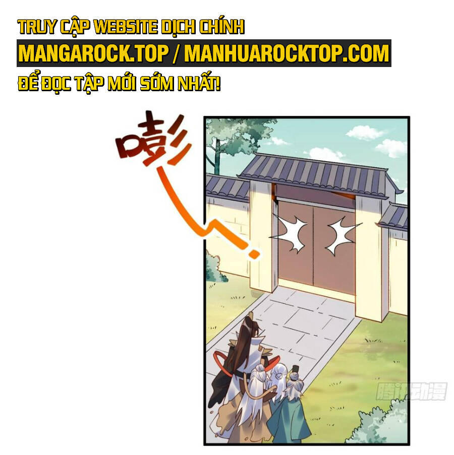 Nguyên Lai Ta Là Tu Tiên Đại Lão Chapter 220 - Trang 2