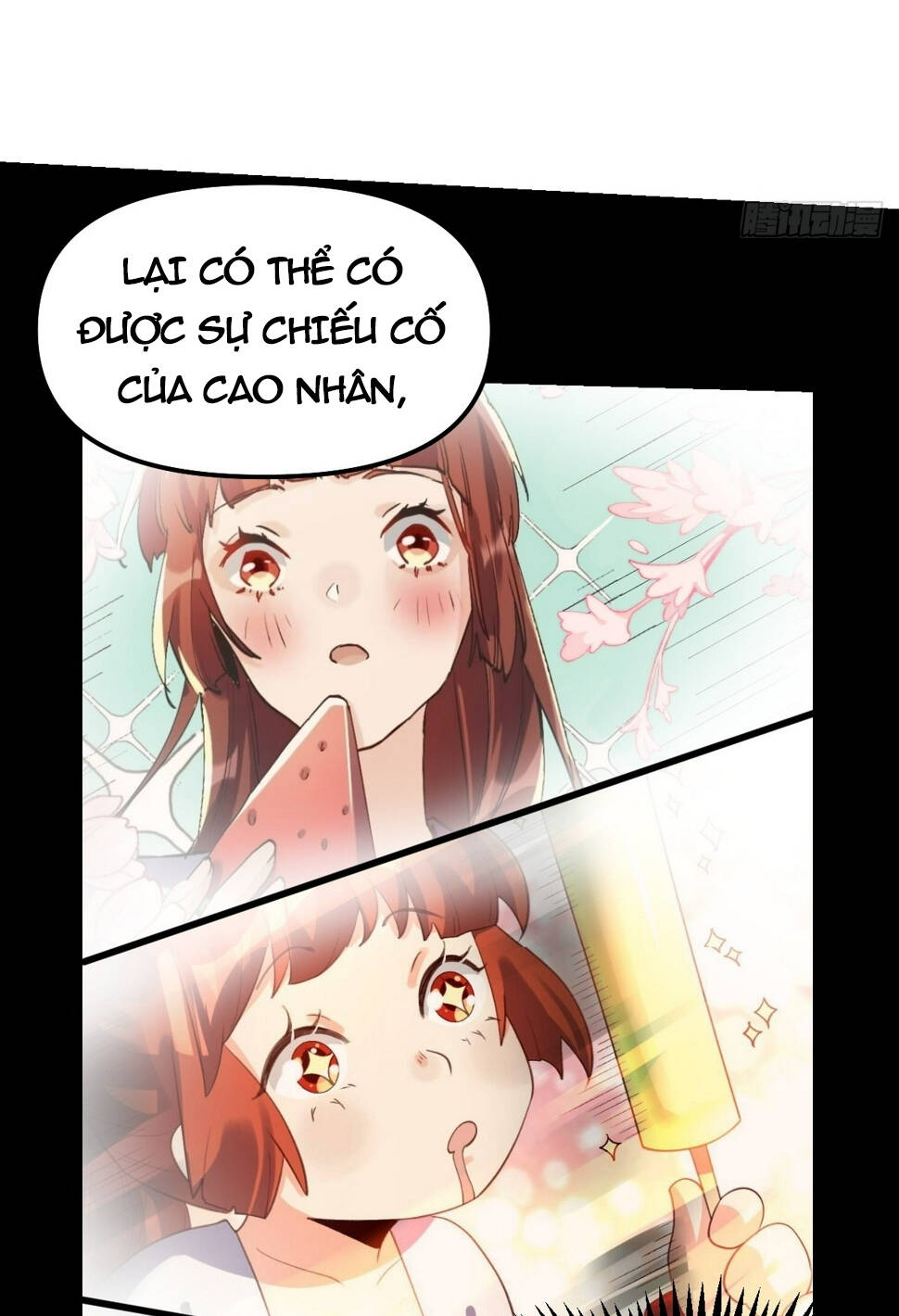 Nguyên Lai Ta Là Tu Tiên Đại Lão Chapter 223 - Trang 2