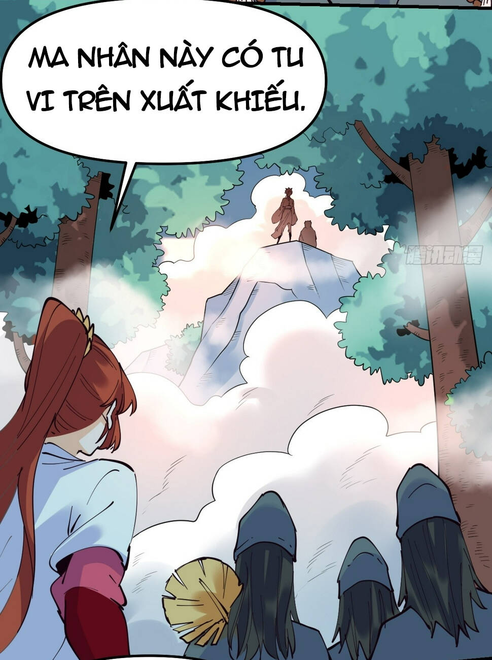 Nguyên Lai Ta Là Tu Tiên Đại Lão Chapter 223 - Trang 2