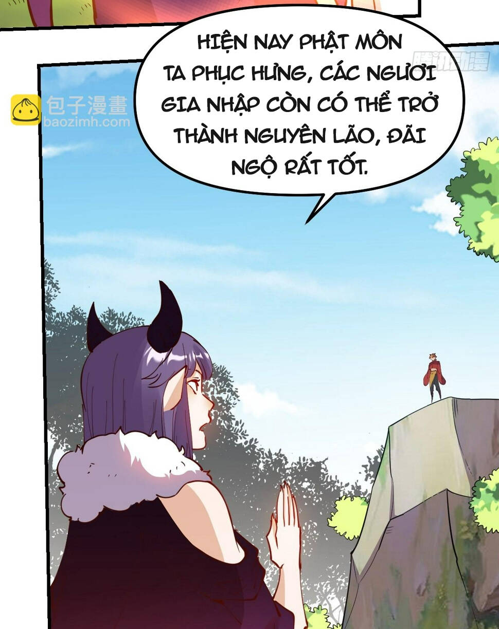 Nguyên Lai Ta Là Tu Tiên Đại Lão Chapter 224 - Trang 2