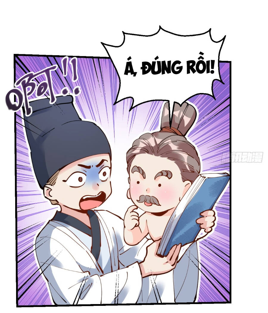 Nguyên Lai Ta Là Tu Tiên Đại Lão Chapter 226 - Trang 2