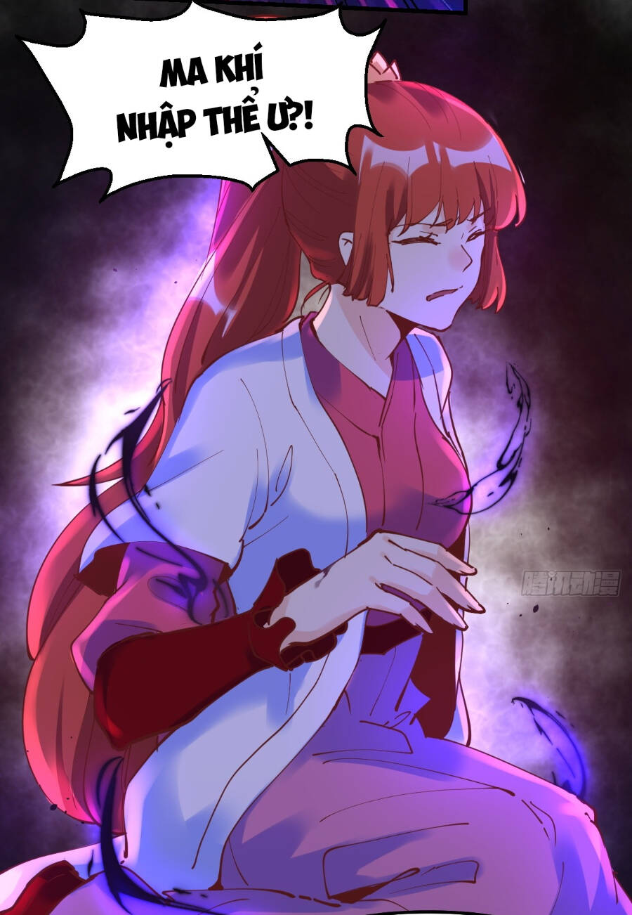 Nguyên Lai Ta Là Tu Tiên Đại Lão Chapter 226 - Trang 2