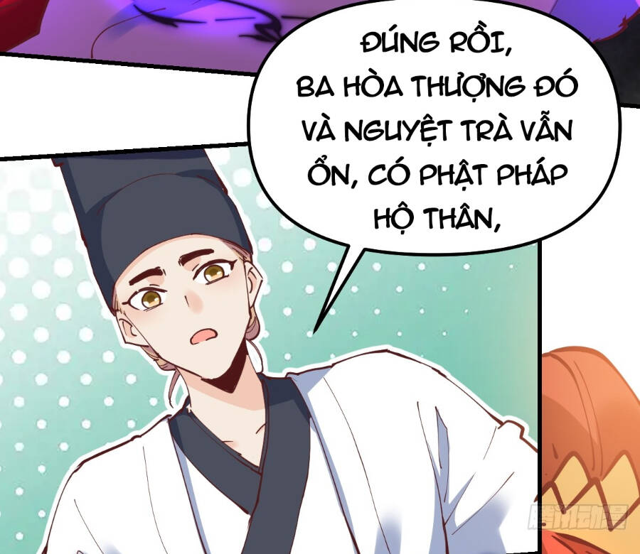 Nguyên Lai Ta Là Tu Tiên Đại Lão Chapter 226 - Trang 2