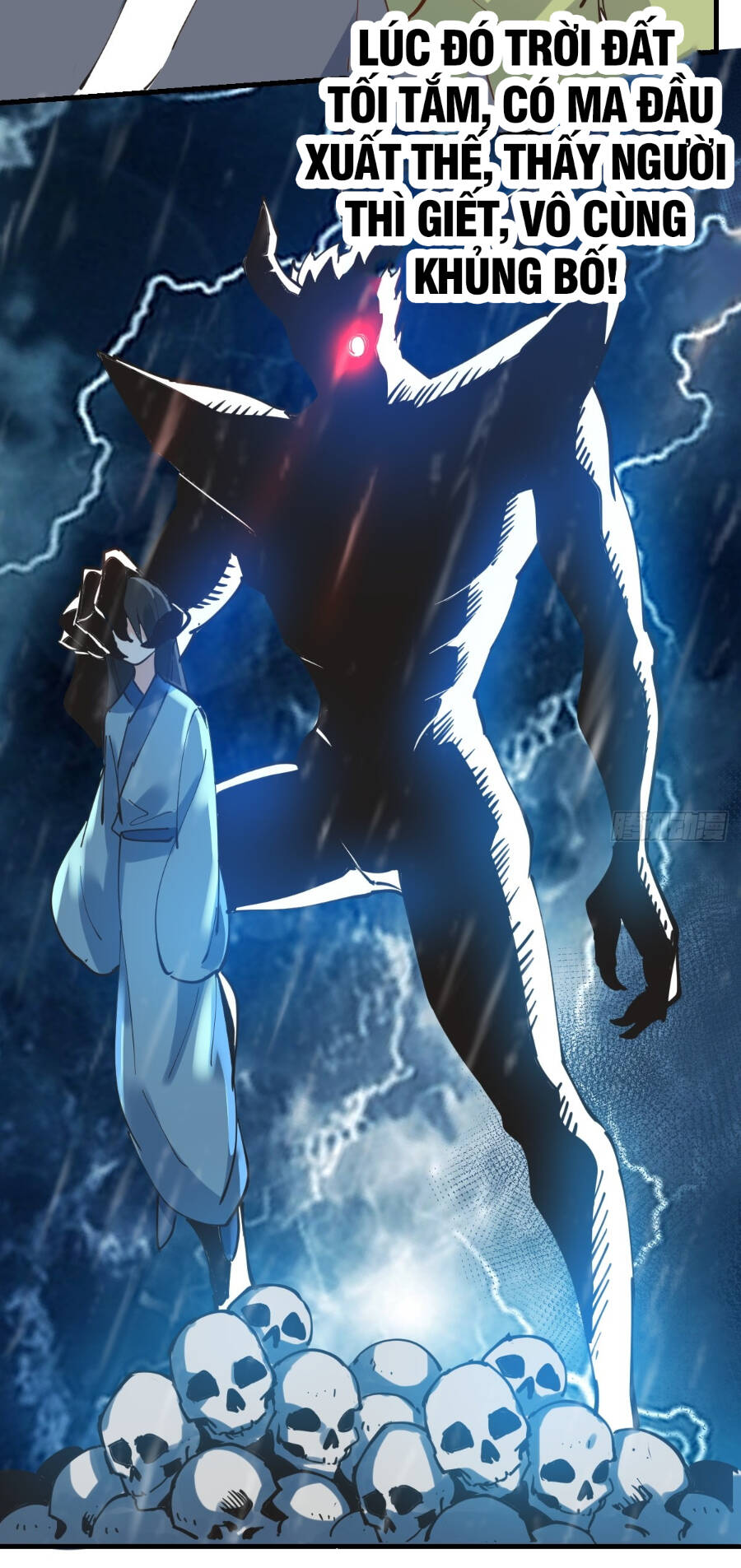 Nguyên Lai Ta Là Tu Tiên Đại Lão Chapter 226 - Trang 2