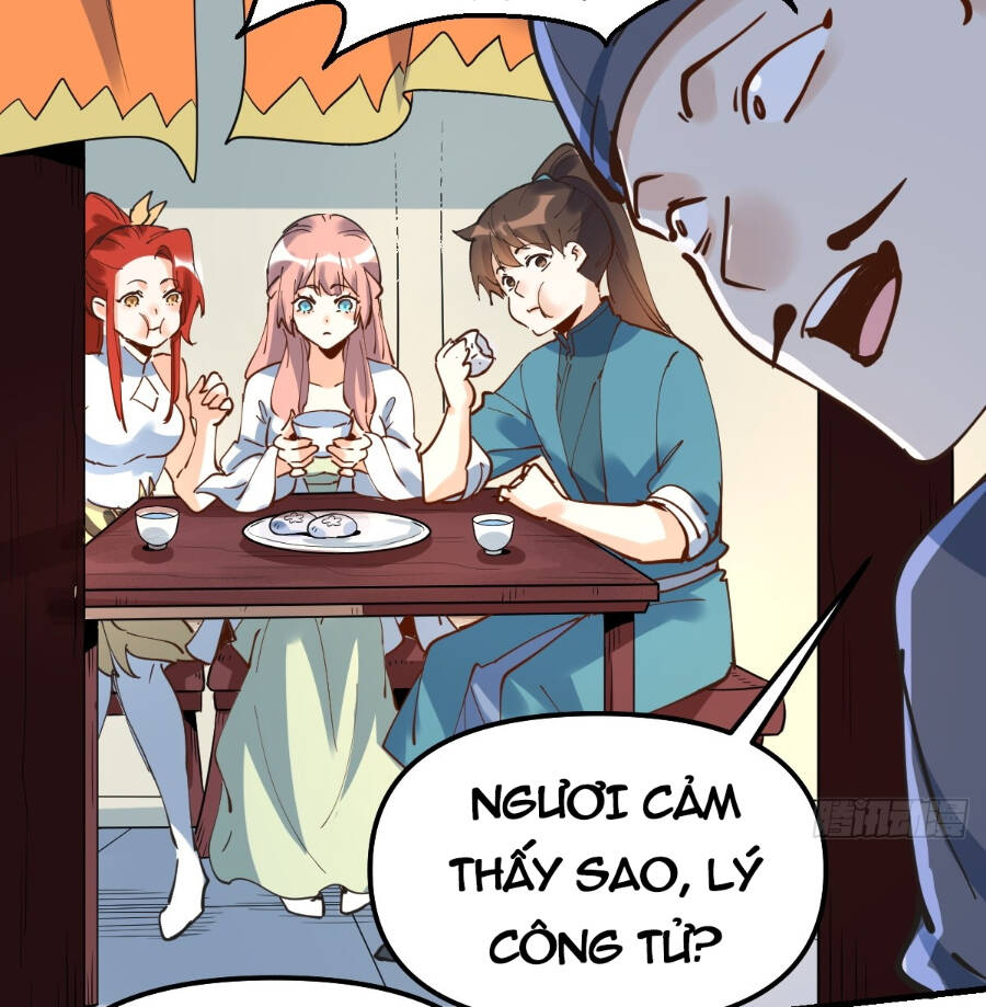 Nguyên Lai Ta Là Tu Tiên Đại Lão Chapter 226 - Trang 2