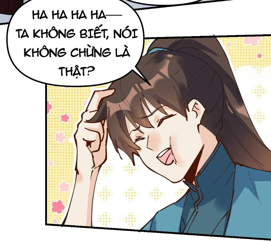 Nguyên Lai Ta Là Tu Tiên Đại Lão Chapter 226 - Trang 2