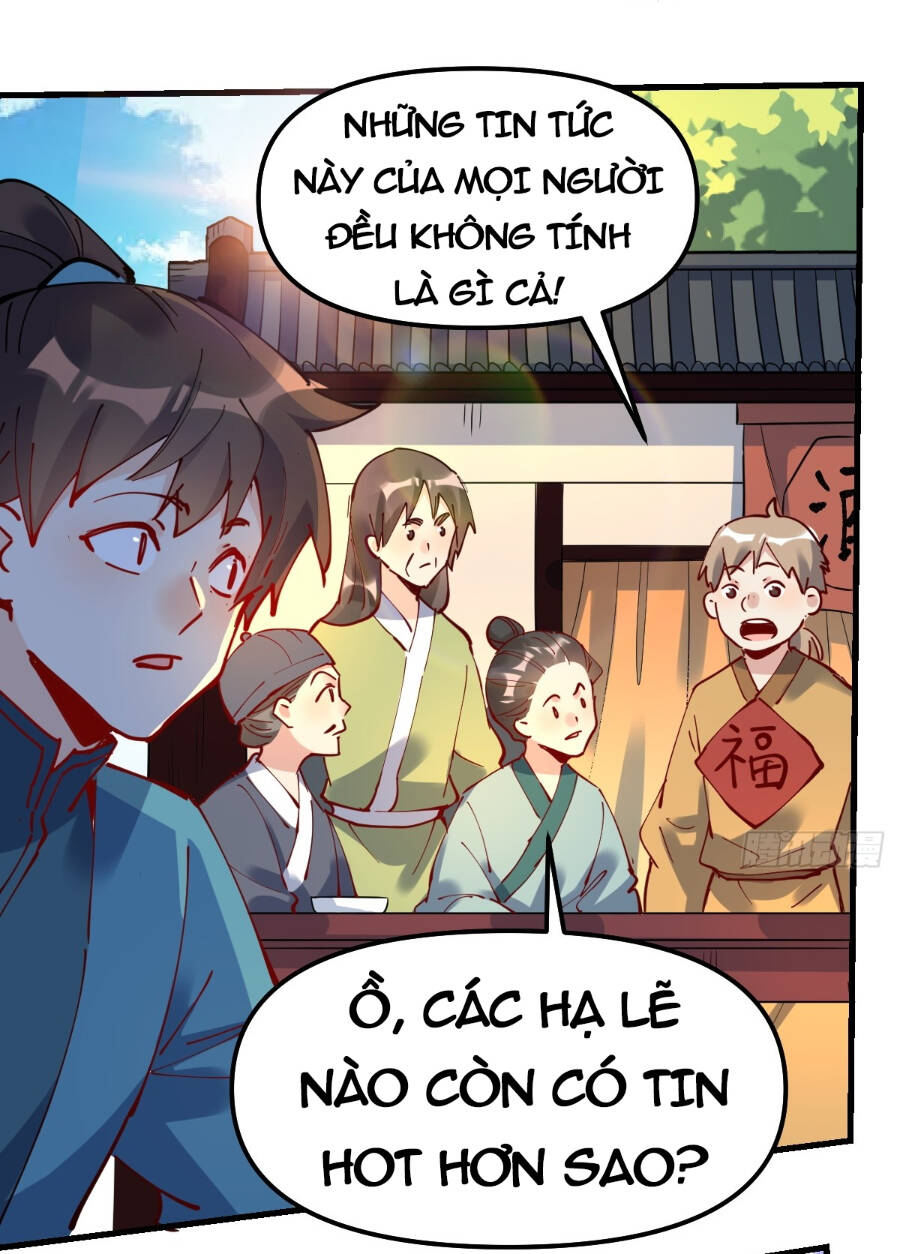 Nguyên Lai Ta Là Tu Tiên Đại Lão Chapter 226 - Trang 2