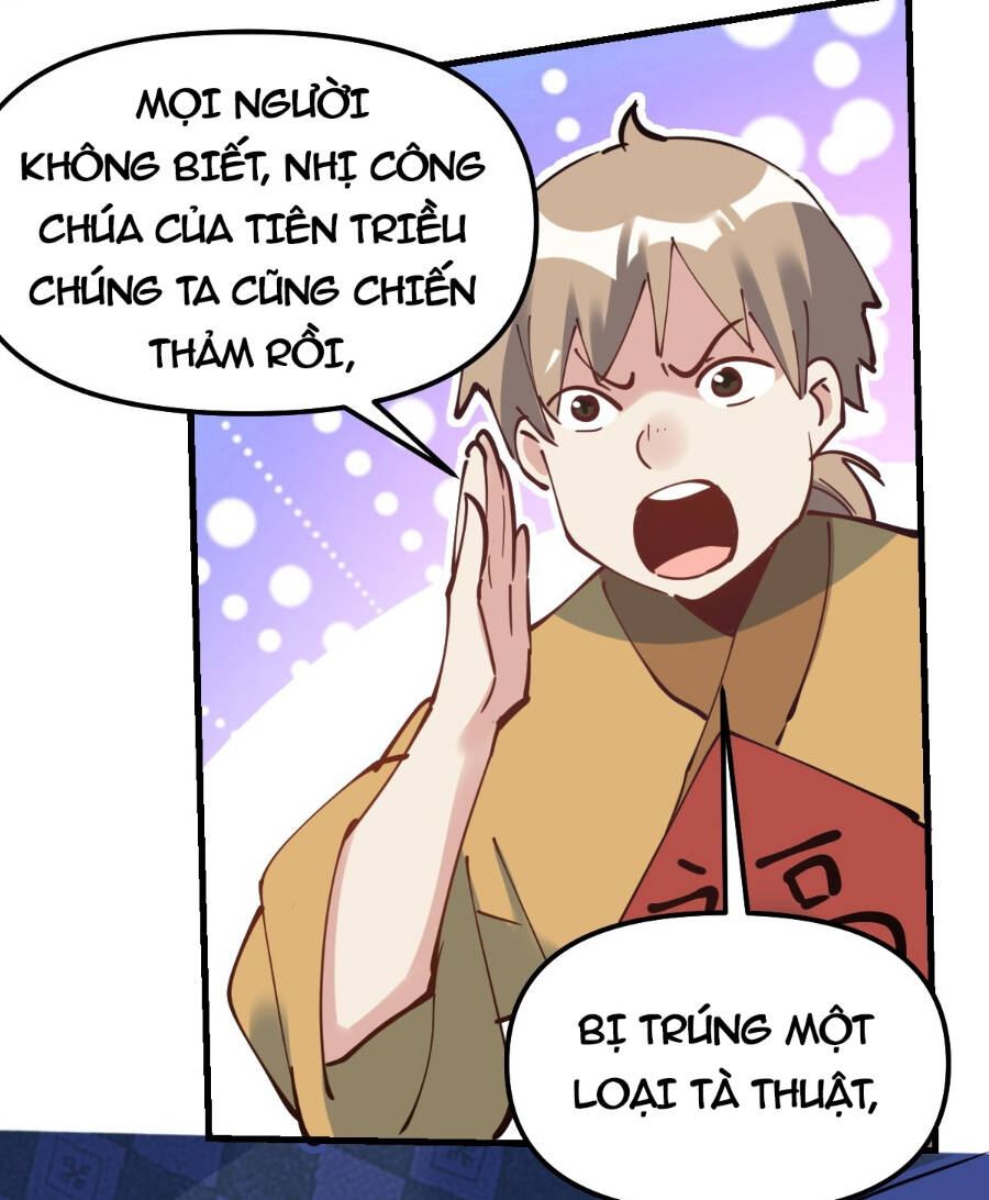 Nguyên Lai Ta Là Tu Tiên Đại Lão Chapter 226 - Trang 2