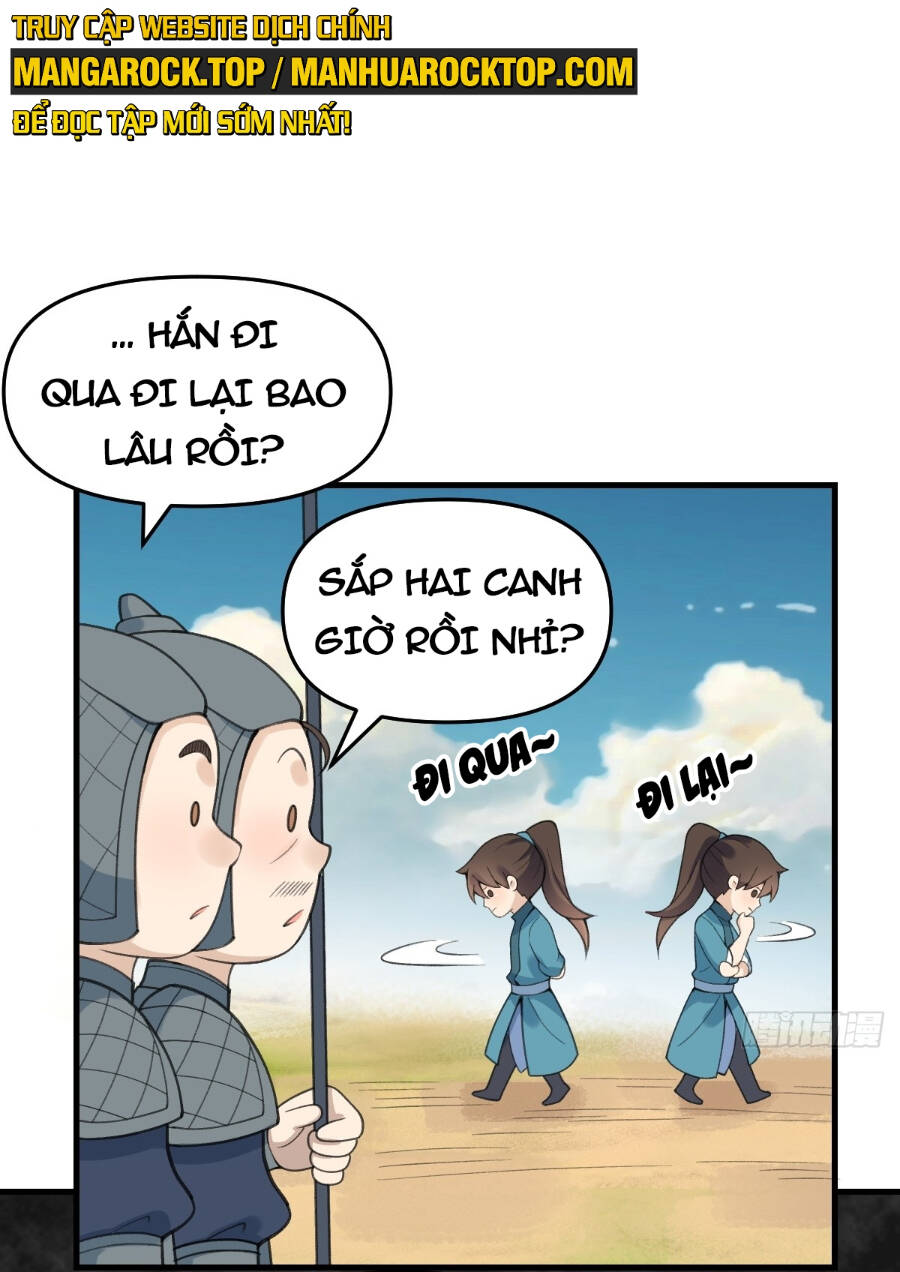 Nguyên Lai Ta Là Tu Tiên Đại Lão Chapter 227 - Trang 2