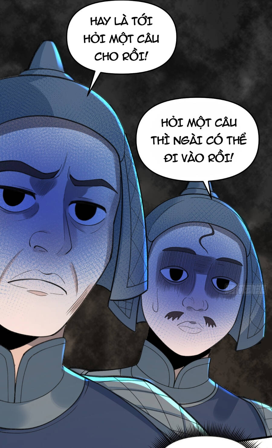 Nguyên Lai Ta Là Tu Tiên Đại Lão Chapter 227 - Trang 2