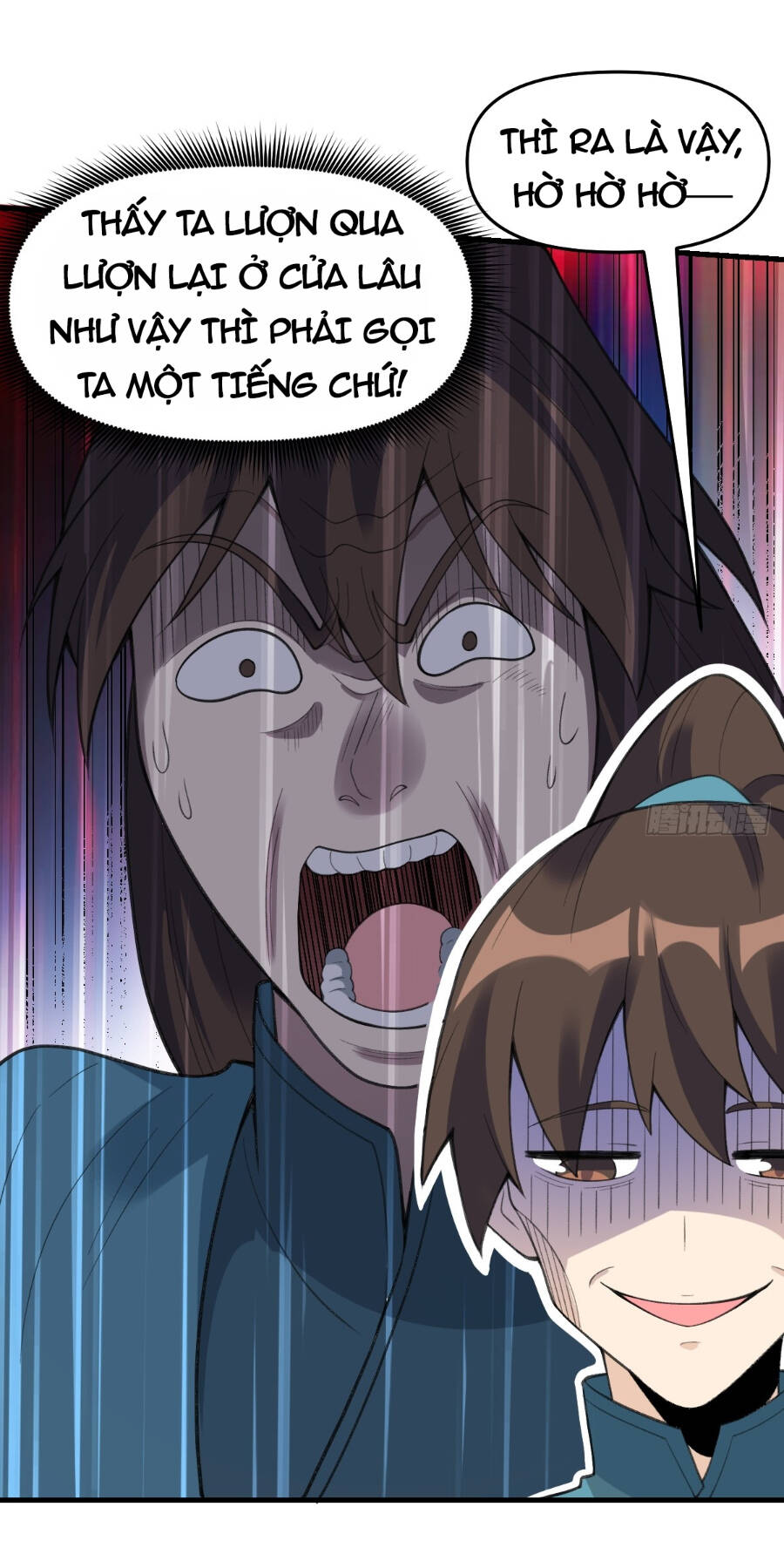 Nguyên Lai Ta Là Tu Tiên Đại Lão Chapter 227 - Trang 2