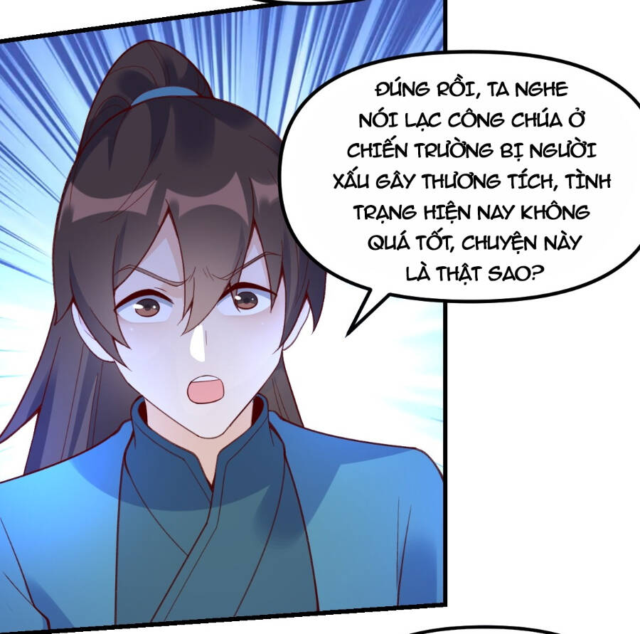 Nguyên Lai Ta Là Tu Tiên Đại Lão Chapter 227 - Trang 2