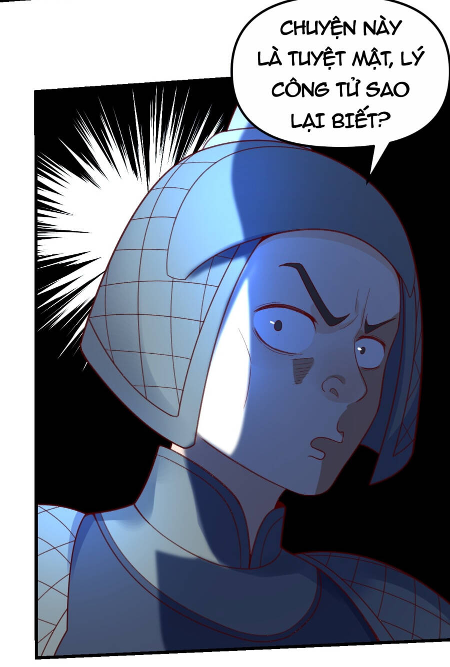 Nguyên Lai Ta Là Tu Tiên Đại Lão Chapter 227 - Trang 2