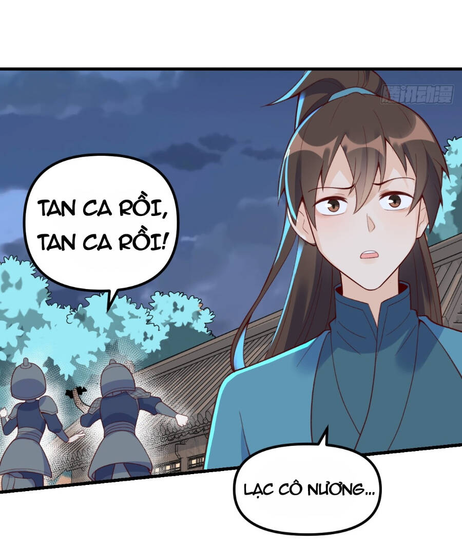 Nguyên Lai Ta Là Tu Tiên Đại Lão Chapter 227 - Trang 2