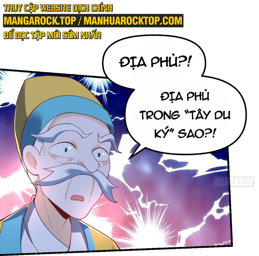 Nguyên Lai Ta Là Tu Tiên Đại Lão Chapter 227 - Trang 2