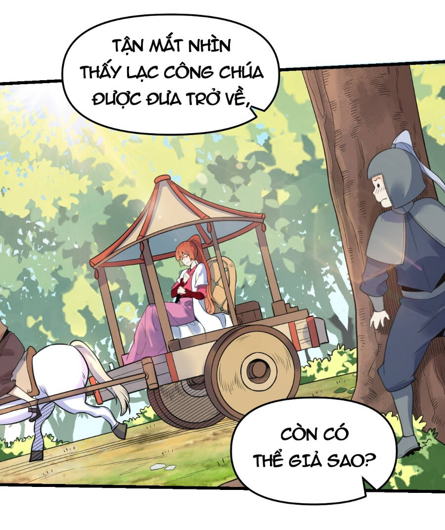 Nguyên Lai Ta Là Tu Tiên Đại Lão Chapter 227 - Trang 2