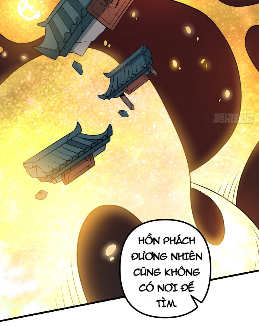 Nguyên Lai Ta Là Tu Tiên Đại Lão Chapter 227 - Trang 2