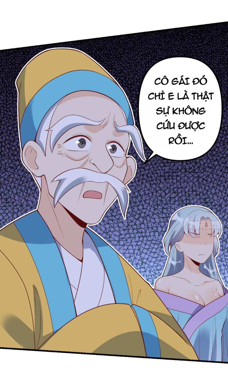 Nguyên Lai Ta Là Tu Tiên Đại Lão Chapter 227 - Trang 2