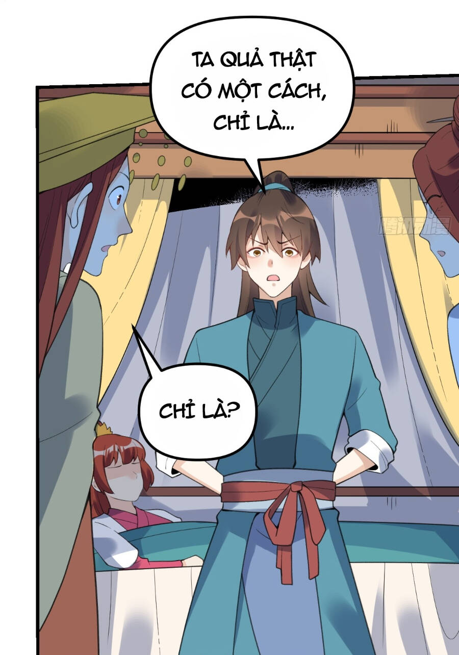 Nguyên Lai Ta Là Tu Tiên Đại Lão Chapter 227 - Trang 2