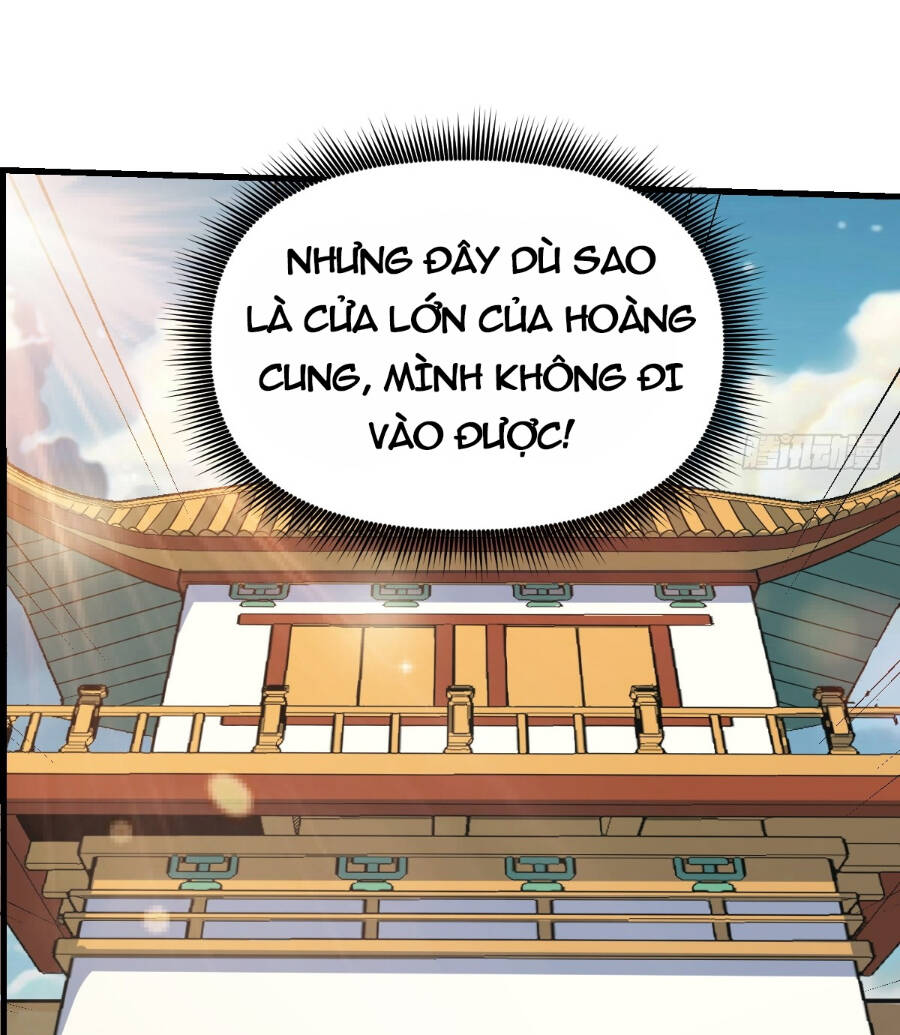 Nguyên Lai Ta Là Tu Tiên Đại Lão Chapter 227 - Trang 2