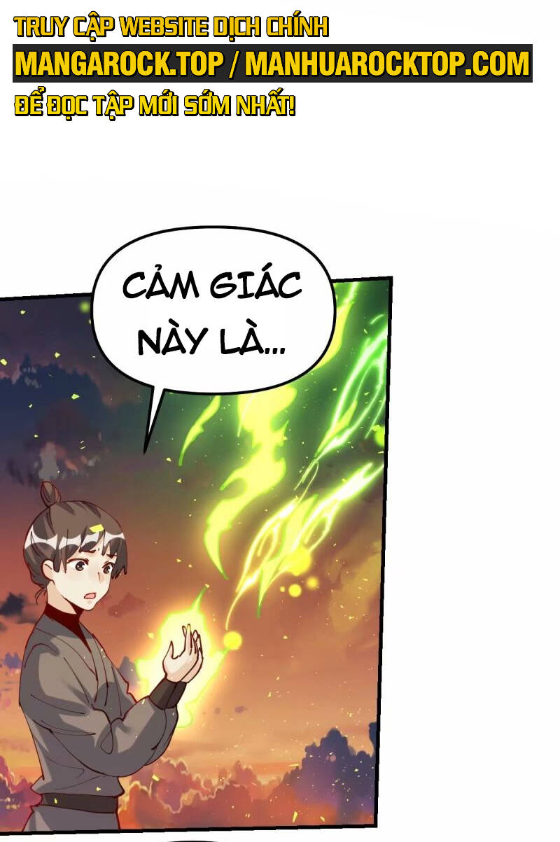 Nguyên Lai Ta Là Tu Tiên Đại Lão Chapter 229 - Trang 2
