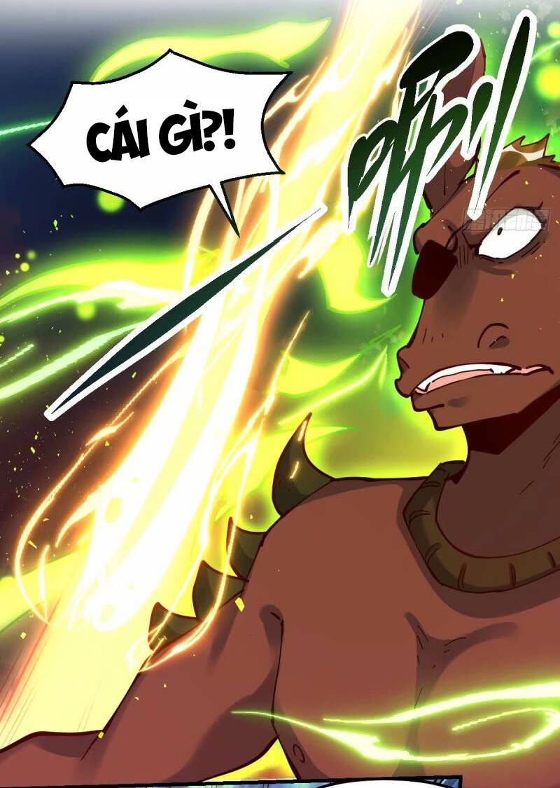 Nguyên Lai Ta Là Tu Tiên Đại Lão Chapter 229 - Trang 2