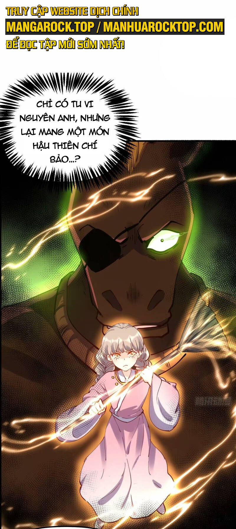 Nguyên Lai Ta Là Tu Tiên Đại Lão Chapter 229 - Trang 2