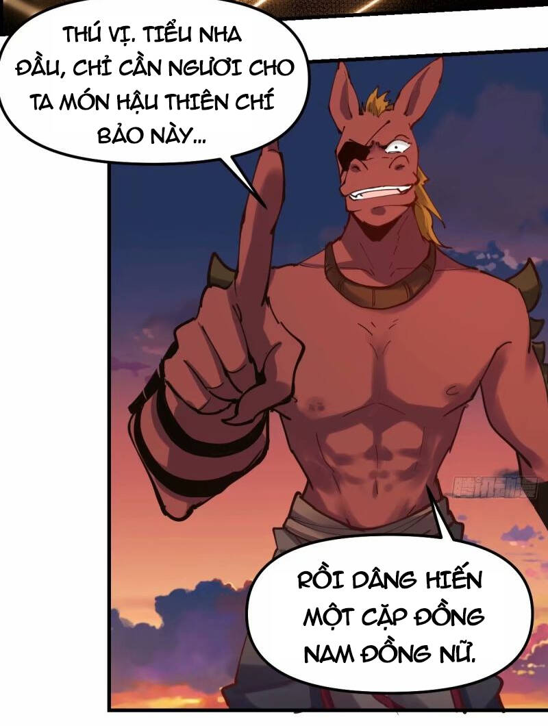 Nguyên Lai Ta Là Tu Tiên Đại Lão Chapter 229 - Trang 2