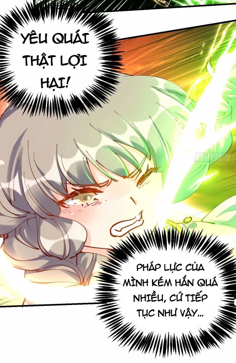 Nguyên Lai Ta Là Tu Tiên Đại Lão Chapter 229 - Trang 2