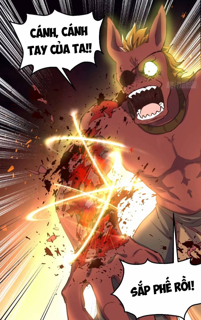 Nguyên Lai Ta Là Tu Tiên Đại Lão Chapter 229 - Trang 2