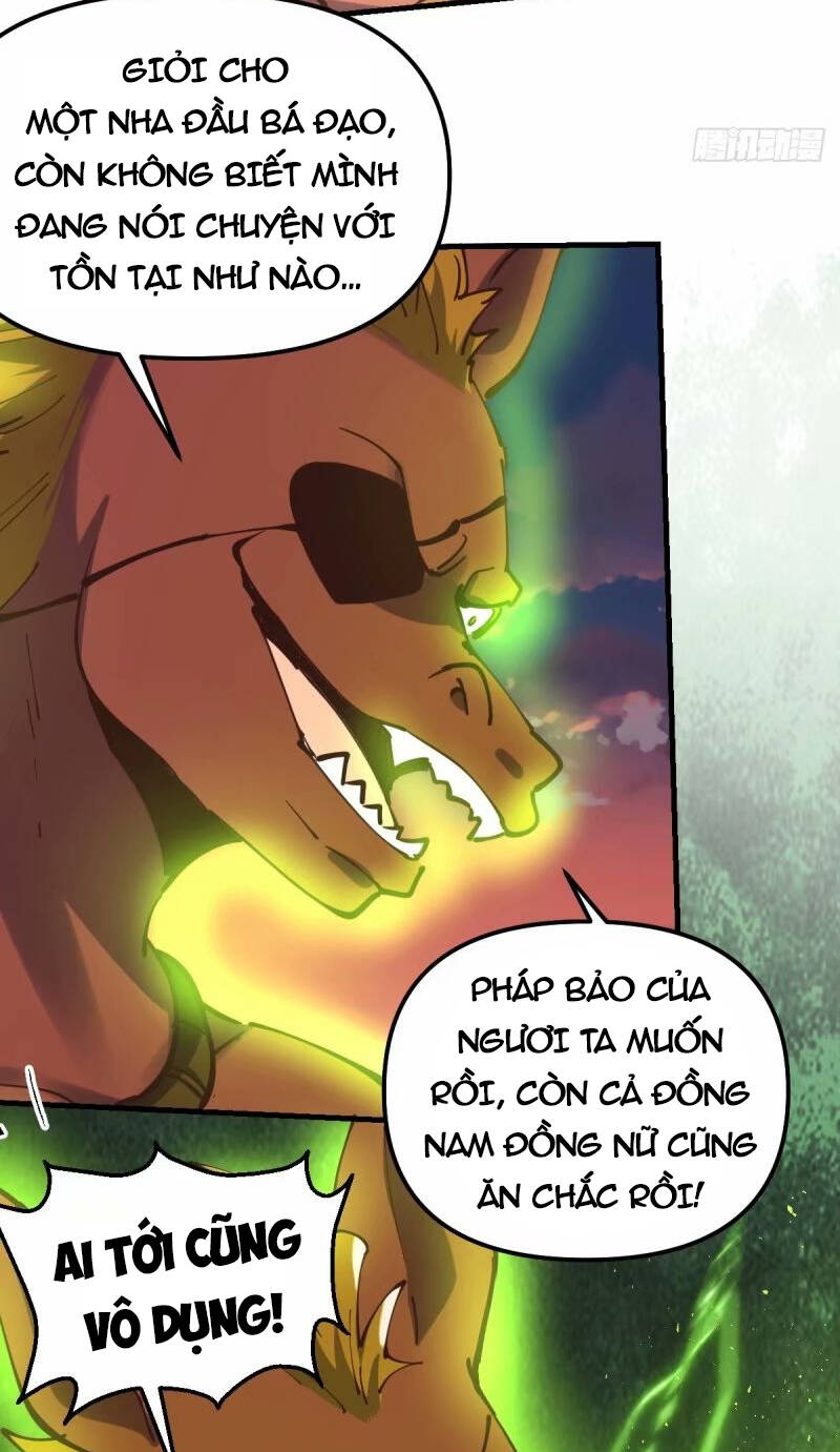 Nguyên Lai Ta Là Tu Tiên Đại Lão Chapter 229 - Trang 2