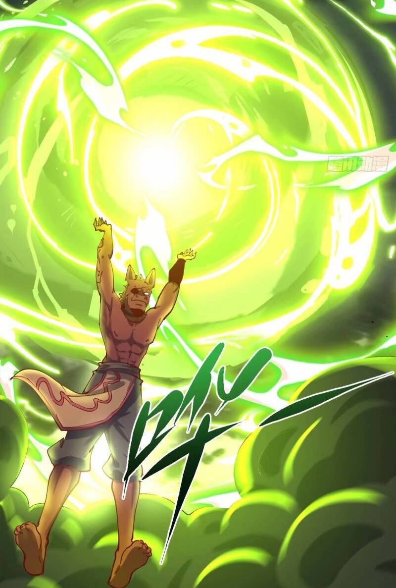 Nguyên Lai Ta Là Tu Tiên Đại Lão Chapter 229 - Trang 2