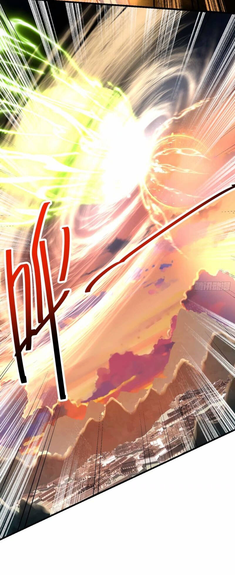 Nguyên Lai Ta Là Tu Tiên Đại Lão Chapter 229 - Trang 2