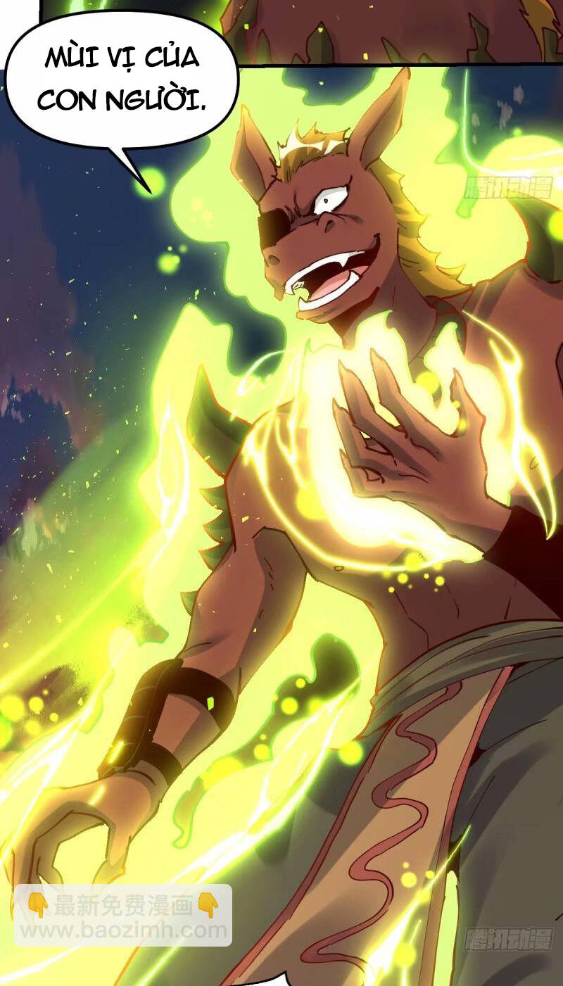 Nguyên Lai Ta Là Tu Tiên Đại Lão Chapter 229 - Trang 2