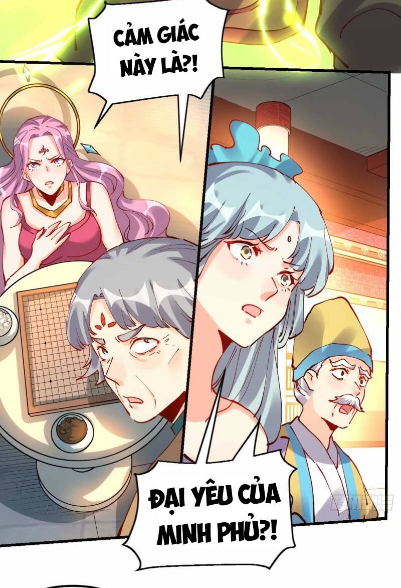 Nguyên Lai Ta Là Tu Tiên Đại Lão Chapter 229 - Trang 2