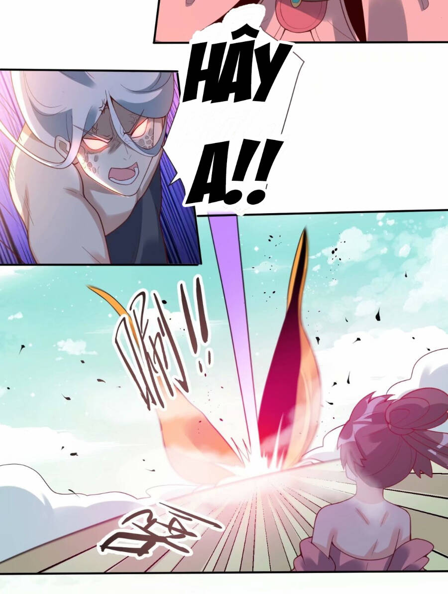 Nguyên Lai Ta Là Tu Tiên Đại Lão Chapter 236 - Trang 2