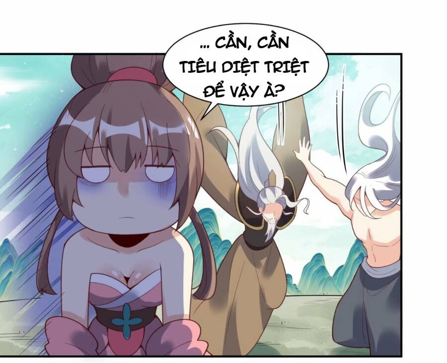 Nguyên Lai Ta Là Tu Tiên Đại Lão Chapter 236 - Trang 2