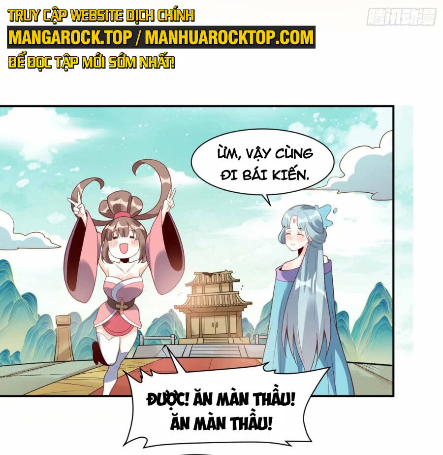 Nguyên Lai Ta Là Tu Tiên Đại Lão Chapter 236 - Trang 2