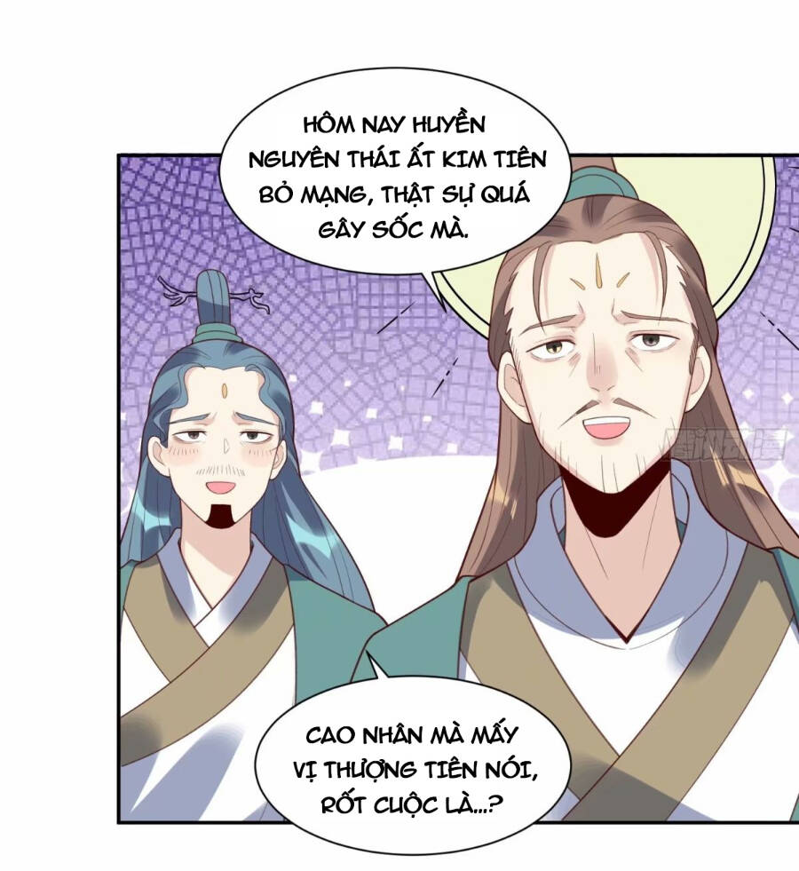 Nguyên Lai Ta Là Tu Tiên Đại Lão Chapter 236 - Trang 2