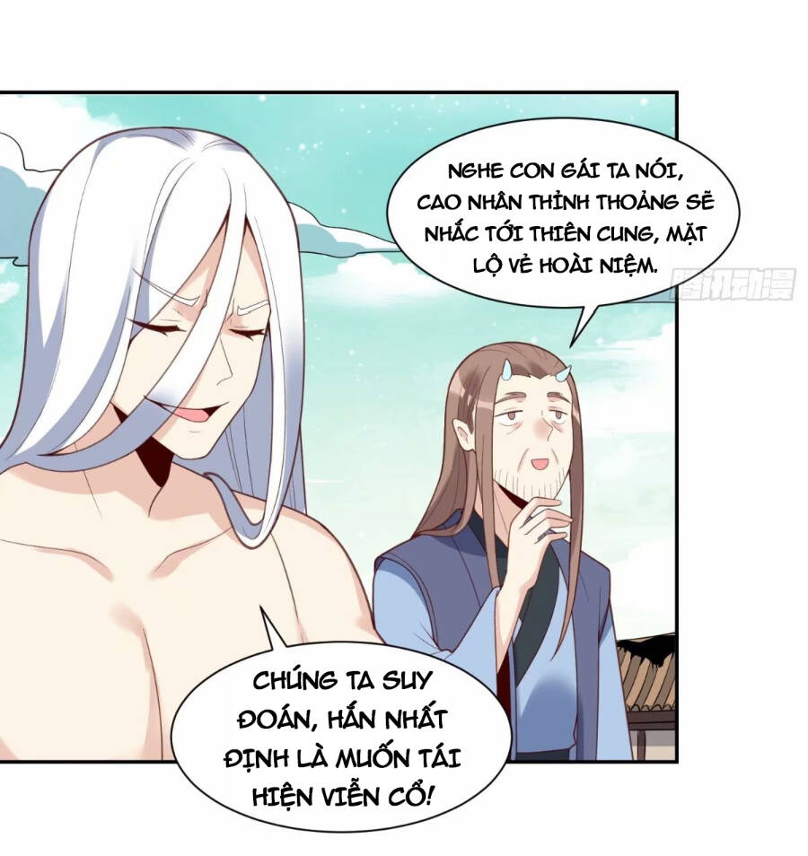 Nguyên Lai Ta Là Tu Tiên Đại Lão Chapter 236 - Trang 2