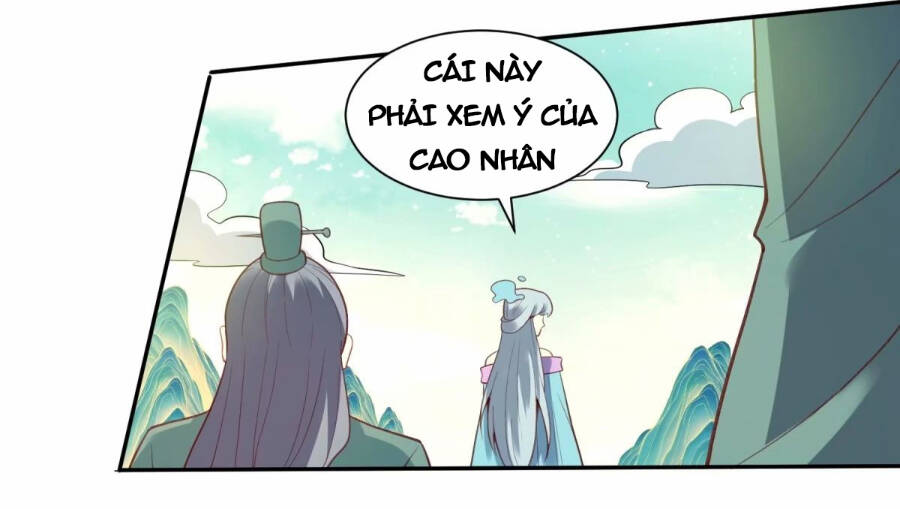 Nguyên Lai Ta Là Tu Tiên Đại Lão Chapter 236 - Trang 2