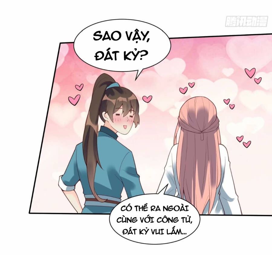 Nguyên Lai Ta Là Tu Tiên Đại Lão Chapter 236 - Trang 2