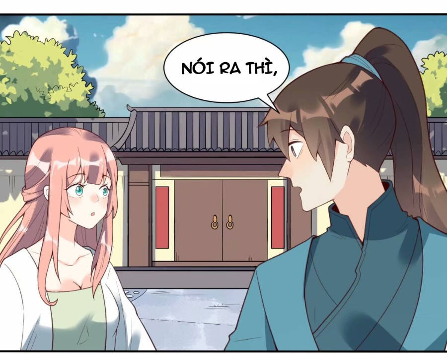 Nguyên Lai Ta Là Tu Tiên Đại Lão Chapter 236 - Trang 2