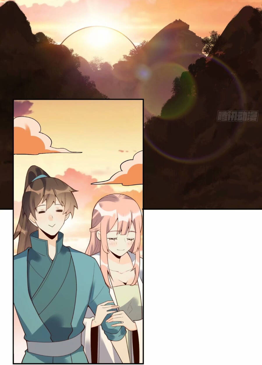 Nguyên Lai Ta Là Tu Tiên Đại Lão Chapter 236 - Trang 2