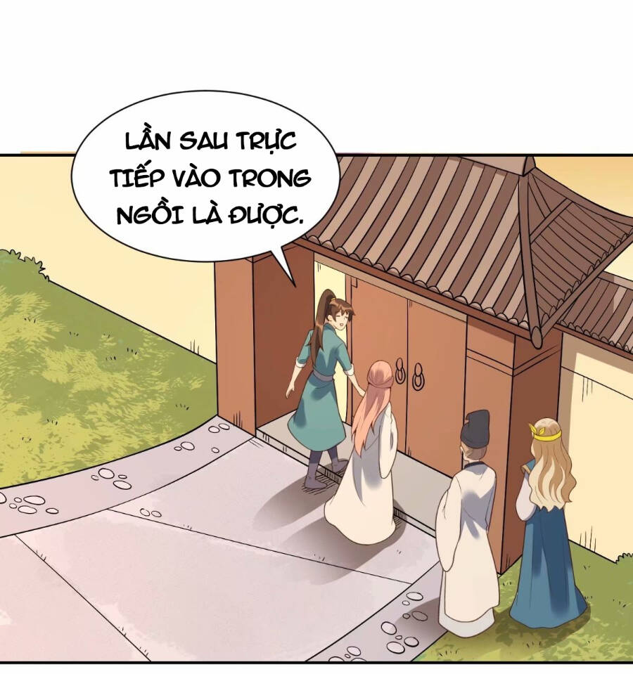 Nguyên Lai Ta Là Tu Tiên Đại Lão Chapter 236 - Trang 2
