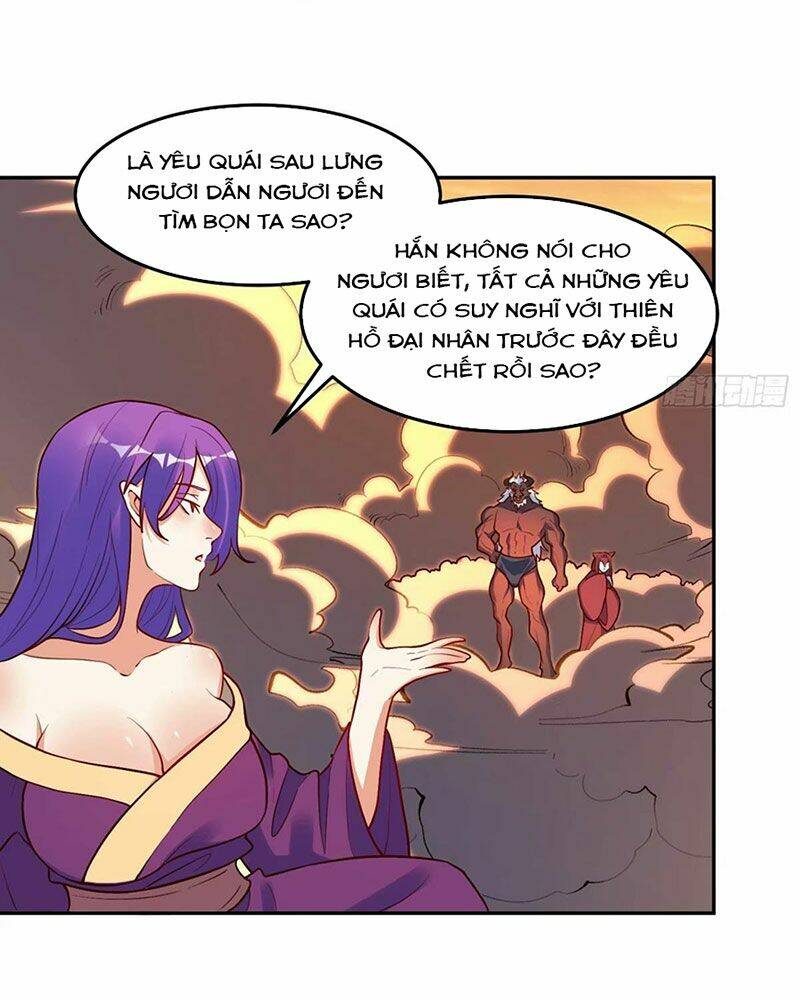 Nguyên Lai Ta Là Tu Tiên Đại Lão Chapter 237 - Trang 2